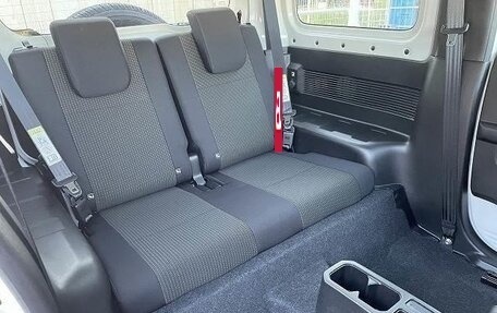 Suzuki Jimny, 2021 год, 1 157 027 рублей, 11 фотография