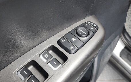 KIA Sportage IV рестайлинг, 2021 год, 1 990 000 рублей, 12 фотография
