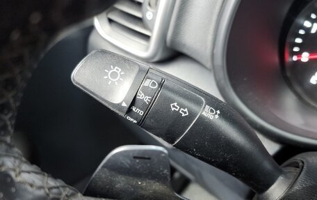KIA Sportage IV рестайлинг, 2021 год, 1 990 000 рублей, 15 фотография