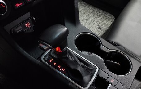 KIA Sportage IV рестайлинг, 2021 год, 1 990 000 рублей, 14 фотография