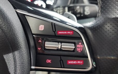 KIA Sportage IV рестайлинг, 2021 год, 1 990 000 рублей, 10 фотография