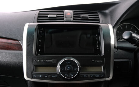 Toyota Premio, 2011 год, 1 199 000 рублей, 14 фотография
