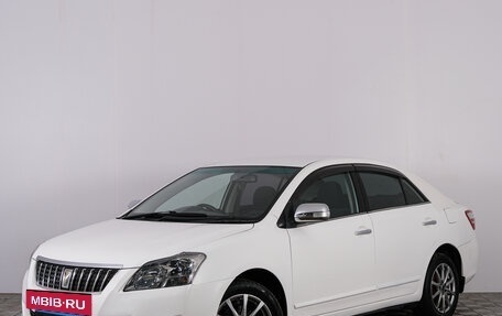 Toyota Premio, 2011 год, 1 199 000 рублей, 2 фотография