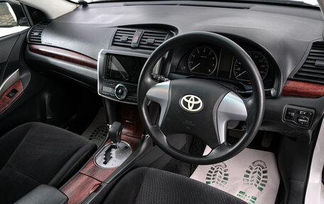 Toyota Premio, 2011 год, 1 199 000 рублей, 7 фотография