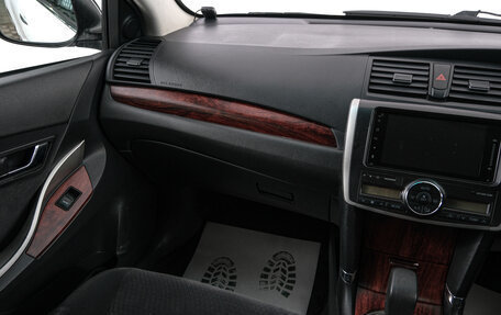 Toyota Premio, 2011 год, 1 199 000 рублей, 10 фотография