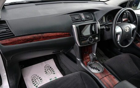 Toyota Premio, 2011 год, 1 199 000 рублей, 11 фотография