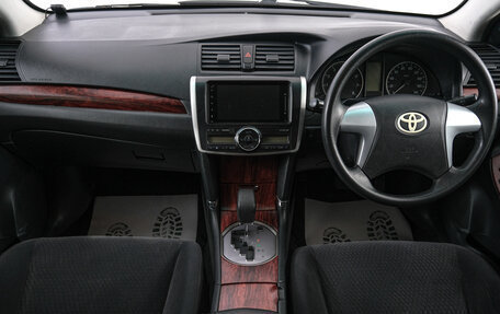 Toyota Premio, 2011 год, 1 199 000 рублей, 9 фотография