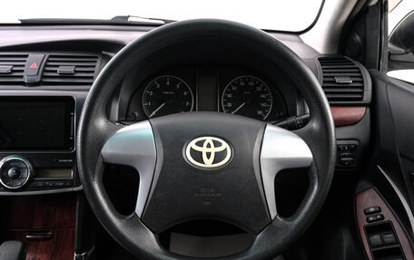 Toyota Premio, 2011 год, 1 199 000 рублей, 13 фотография