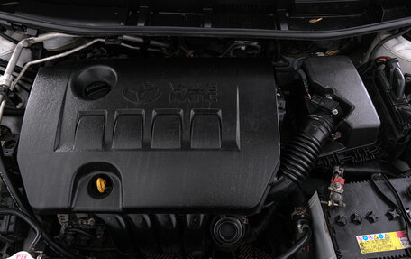Toyota Premio, 2011 год, 1 199 000 рублей, 20 фотография
