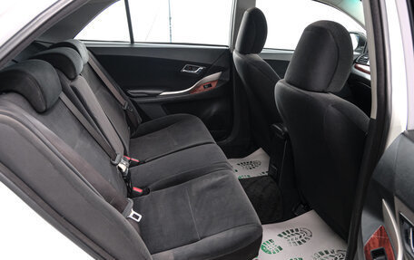 Toyota Premio, 2011 год, 1 199 000 рублей, 19 фотография