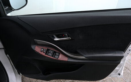 Toyota Premio, 2011 год, 1 199 000 рублей, 16 фотография