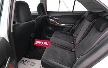 Toyota Premio, 2011 год, 1 199 000 рублей, 18 фотография