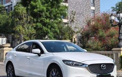 Mazda 6, 2021 год, 1 896 441 рублей, 1 фотография