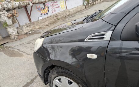 Chevrolet Aveo III, 2009 год, 280 000 рублей, 6 фотография