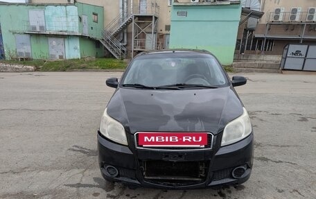 Chevrolet Aveo III, 2009 год, 280 000 рублей, 7 фотография