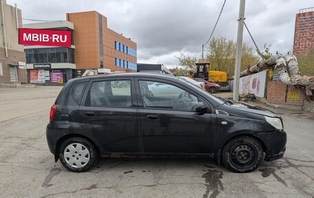 Chevrolet Aveo III, 2009 год, 280 000 рублей, 3 фотография