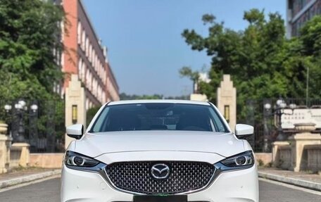 Mazda 6, 2021 год, 1 896 441 рублей, 2 фотография