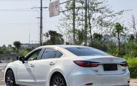 Mazda 6, 2021 год, 1 896 441 рублей, 5 фотография