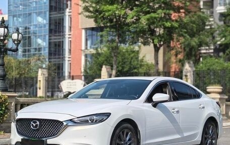 Mazda 6, 2021 год, 1 896 441 рублей, 3 фотография