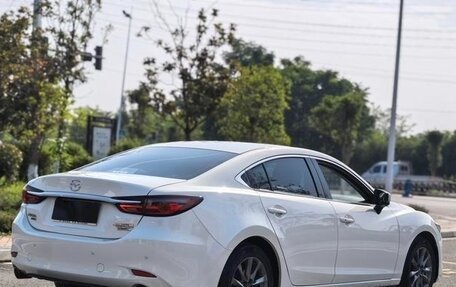 Mazda 6, 2021 год, 1 896 441 рублей, 7 фотография