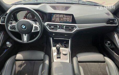 BMW 3 серия, 2021 год, 3 641 000 рублей, 5 фотография