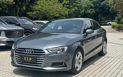 Audi A3, 2020 год, 1 700 442 рублей, 1 фотография