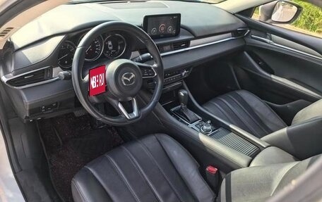 Mazda 6, 2021 год, 1 896 441 рублей, 9 фотография