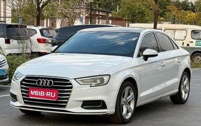 Audi A3, 2021 год, 1 750 442 рублей, 1 фотография