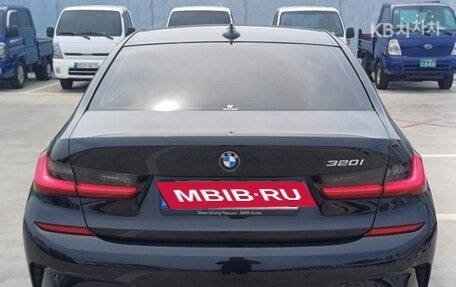 BMW 3 серия, 2021 год, 3 641 000 рублей, 3 фотография
