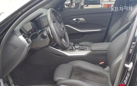 BMW 3 серия, 2021 год, 3 641 000 рублей, 4 фотография