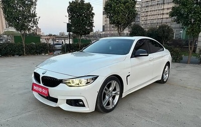 BMW 4 серия, 2020 год, 2 500 000 рублей, 1 фотография