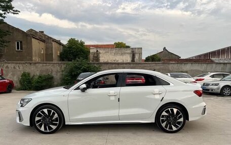 Audi A3, 2022 год, 1 899 333 рублей, 2 фотография