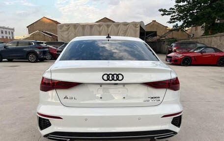 Audi A3, 2022 год, 1 899 333 рублей, 4 фотография