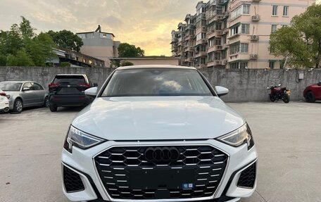 Audi A3, 2022 год, 1 899 333 рублей, 7 фотография