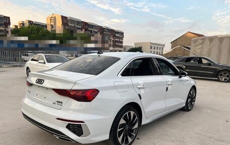 Audi A3, 2022 год, 1 899 333 рублей, 5 фотография