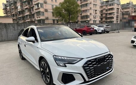 Audi A3, 2022 год, 1 899 333 рублей, 6 фотография