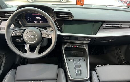 Audi A3, 2022 год, 1 899 333 рублей, 9 фотография