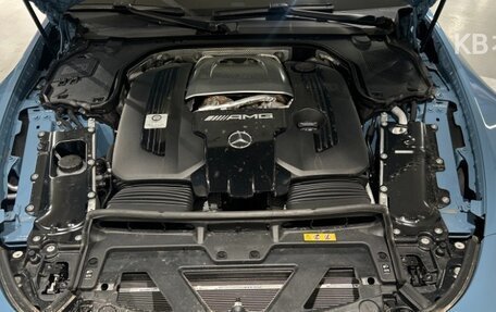 Mercedes-Benz SL-Класс AMG, 2024 год, 22 542 000 рублей, 7 фотография