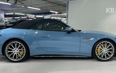 Mercedes-Benz SL-Класс AMG, 2024 год, 22 542 000 рублей, 6 фотография