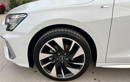 Audi A3, 2022 год, 1 899 333 рублей, 17 фотография