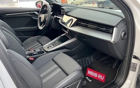 Audi A3, 2022 год, 1 899 333 рублей, 12 фотография