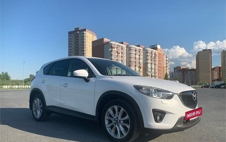 Mazda CX-5 II, 2014 год, 1 900 000 рублей, 2 фотография