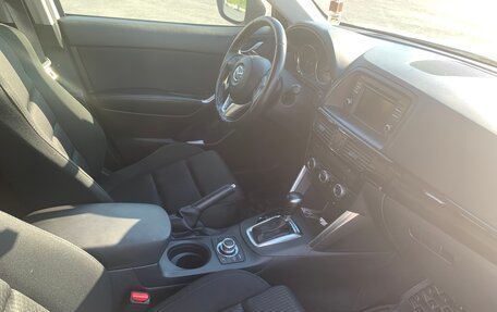 Mazda CX-5 II, 2014 год, 1 900 000 рублей, 14 фотография