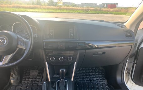 Mazda CX-5 II, 2014 год, 1 900 000 рублей, 13 фотография