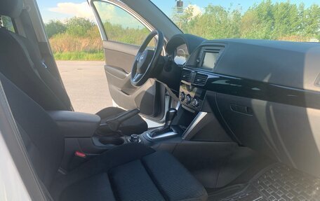 Mazda CX-5 II, 2014 год, 1 900 000 рублей, 16 фотография