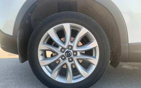 Mazda CX-5 II, 2014 год, 1 900 000 рублей, 8 фотография