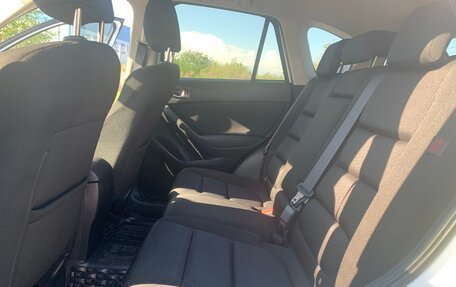Mazda CX-5 II, 2014 год, 1 900 000 рублей, 11 фотография