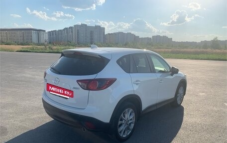 Mazda CX-5 II, 2014 год, 1 900 000 рублей, 7 фотография