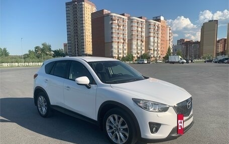 Mazda CX-5 II, 2014 год, 1 900 000 рублей, 3 фотография