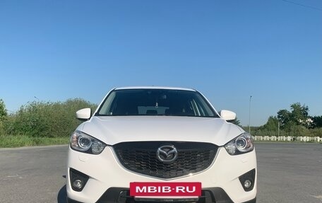 Mazda CX-5 II, 2014 год, 1 900 000 рублей, 4 фотография